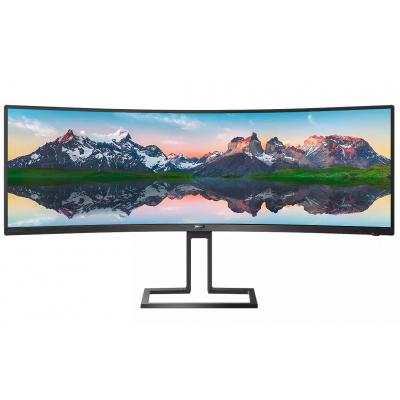 

Монитор 48.8" Philips 498P9/00