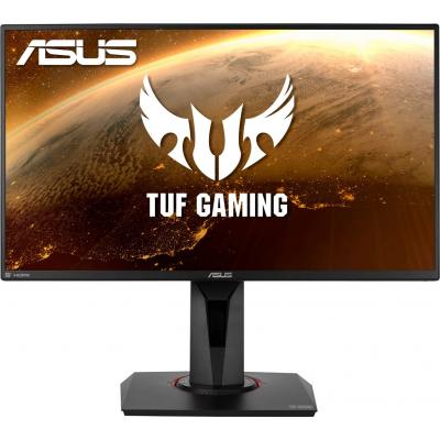 

Монитор 24.5" ASUS TUF Gaming VG258QM