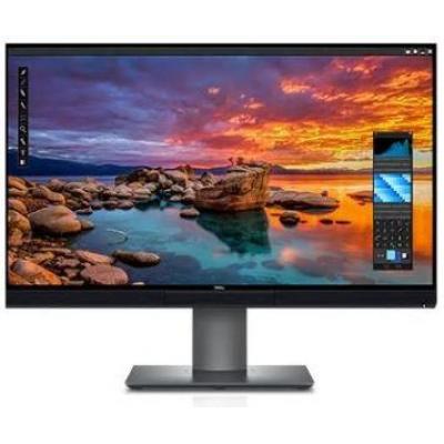 

Монитор 27" Dell UP2720Q (210-AVBE)