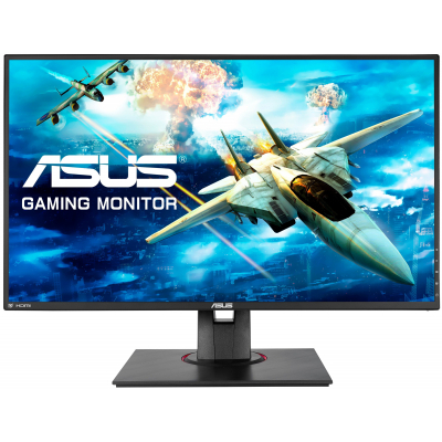 

Монитор 27" ASUS VG278QF (90LM03P3-B02370)