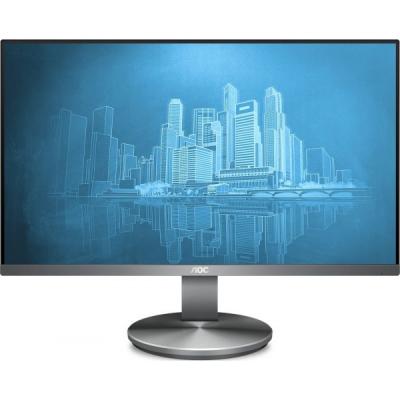 

Монитор 27" AOC I2790VQ/BT
