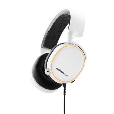 

Наушники SteelSeries Arctis 5 White 2019 Edition (61507)