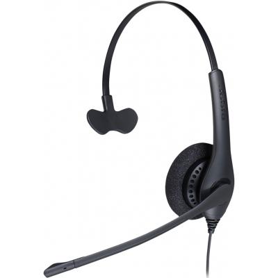 

Наушники Jabra BIZ 1500 Mono QD (1513-0154)