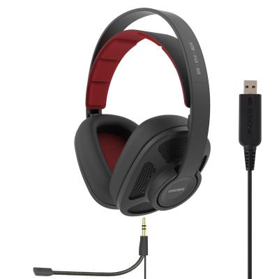 

Наушники Koss GMR545 AIR USB