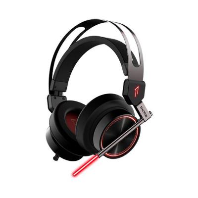 

Наушники 1MORE Spearhead VRX Gaming Mic Black (H1006)