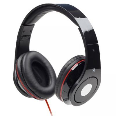 

Наушники Gmb audio MHS-DTW Black (MHS-DTW-BK)