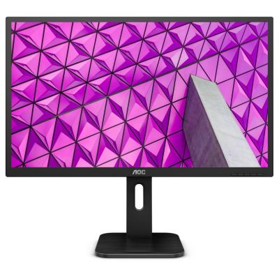 

Монитор 27" AOC Q27P1