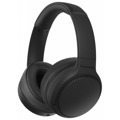 

Наушники Panasonic RB-M300BGE-K Black (RB-M300BGE-K)
