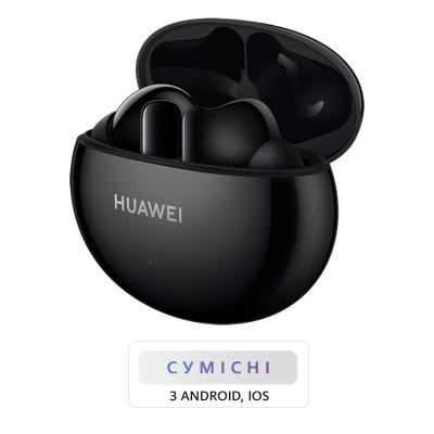 

Наушники Huawei Freebuds 4i Graphite Black (55034192)