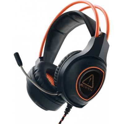 

Наушники Canyon CND-SGHS7 Black (CND-SGHS7)