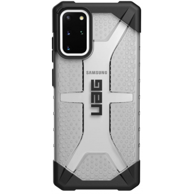 

Чехол для моб. телефона UAG Galaxy S20+ Plasma, Ice