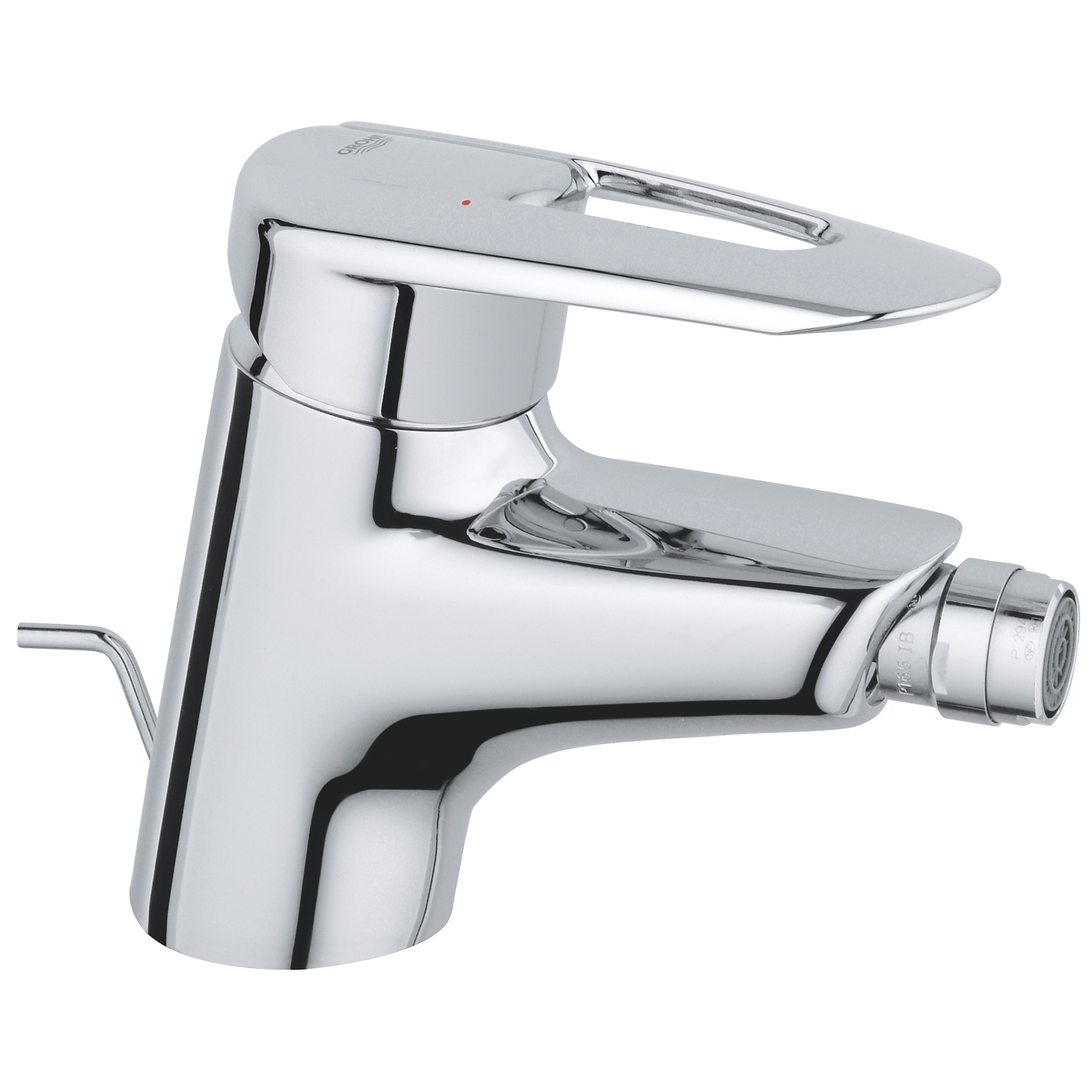 

Смеситель для биде GROHE TOUCH 32556000 хром (82719)