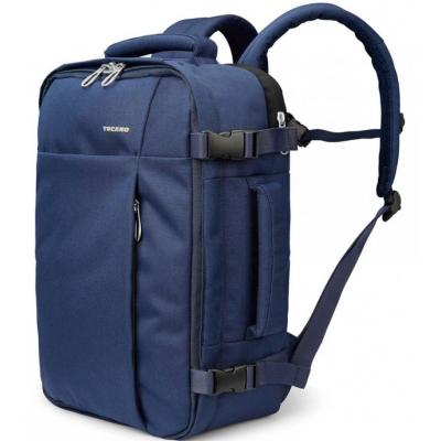 

Рюкзак Tucano TUGO' M CABIN 15.6 blue (BKTUG-M-B)
