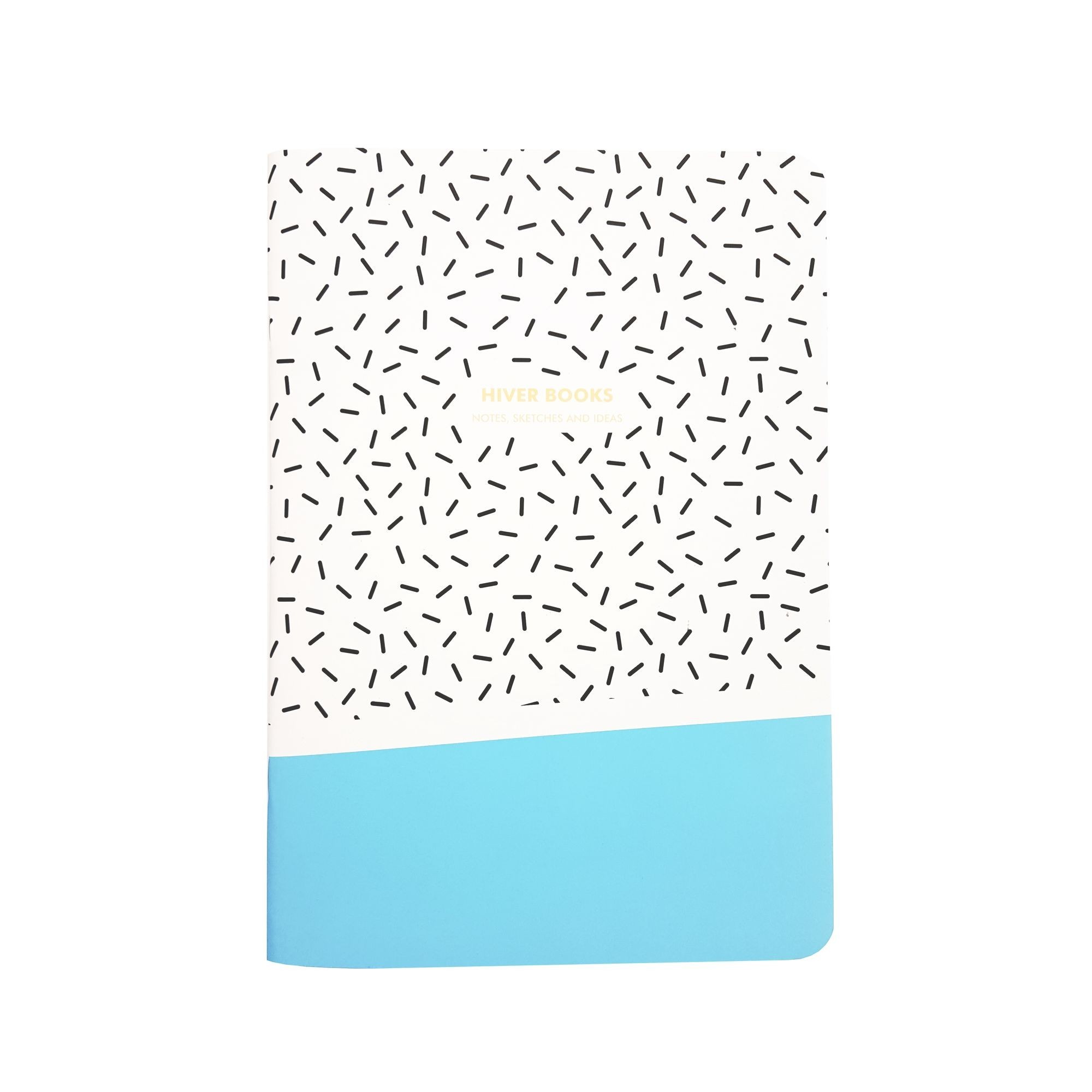 

Скетчбук Hiver Books Line А5 144 листа (3545896)