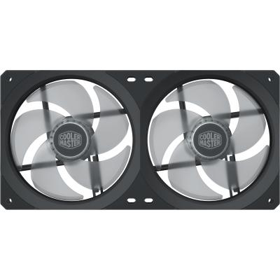 

Кулер для корпуса CoolerMaster MFX-B2D2-18NPA-R1