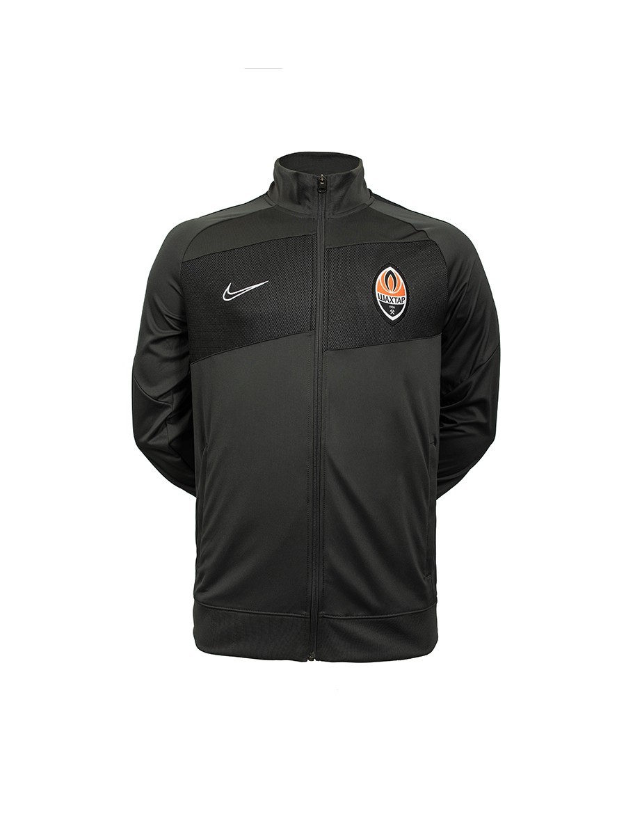 

Толстовка Nike FCSD Dry Academy Pro ФК "Шахтер" M черная
