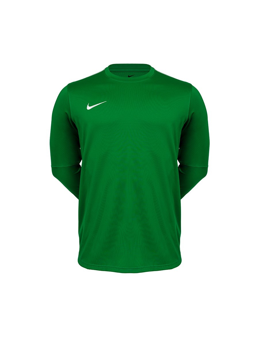 

Реглан Nike Drill Top Crew Park 18 XL зеленая