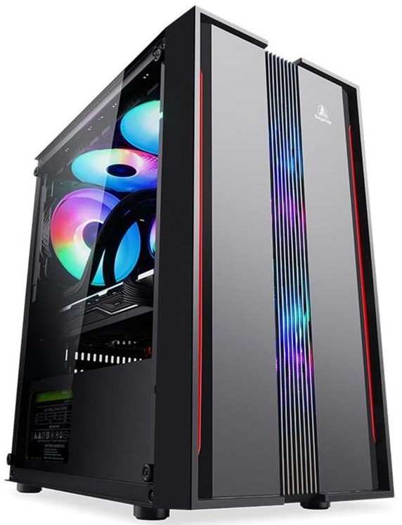 

Корпус Segotep Prime G Black (SG-LZG) (6959371302661)