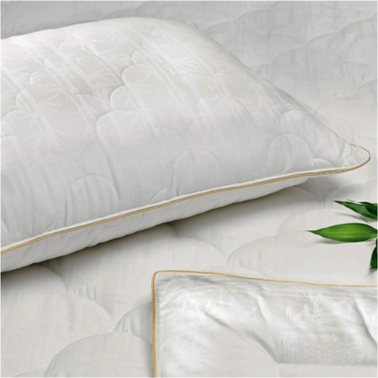 

Подушка микрогелевая с бамбуком TAC Bamboo 50 х 70 см