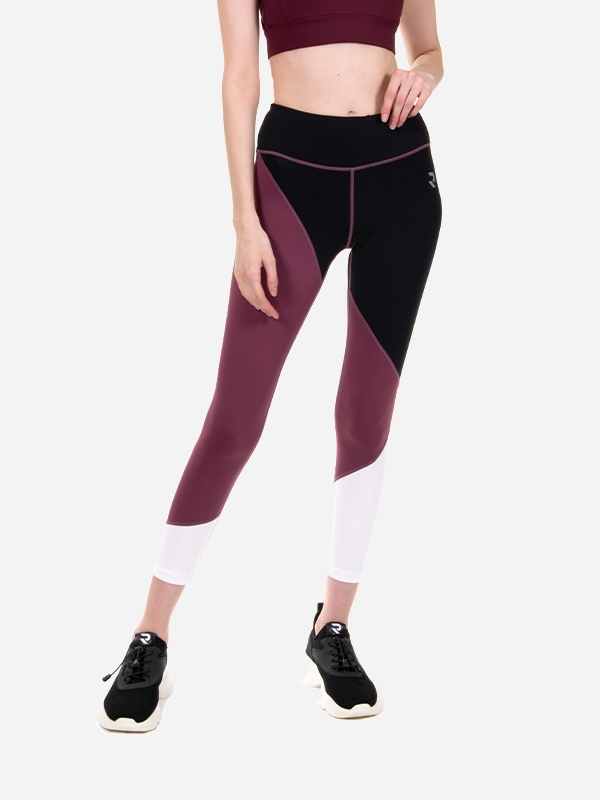 

Спортивные леггинсы Radder 322112-111, Спортивные леггинсы Radder 322112-111 M