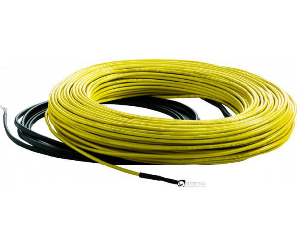 

Греющий кабель Veria Flexicable 20 100 м теплый пол