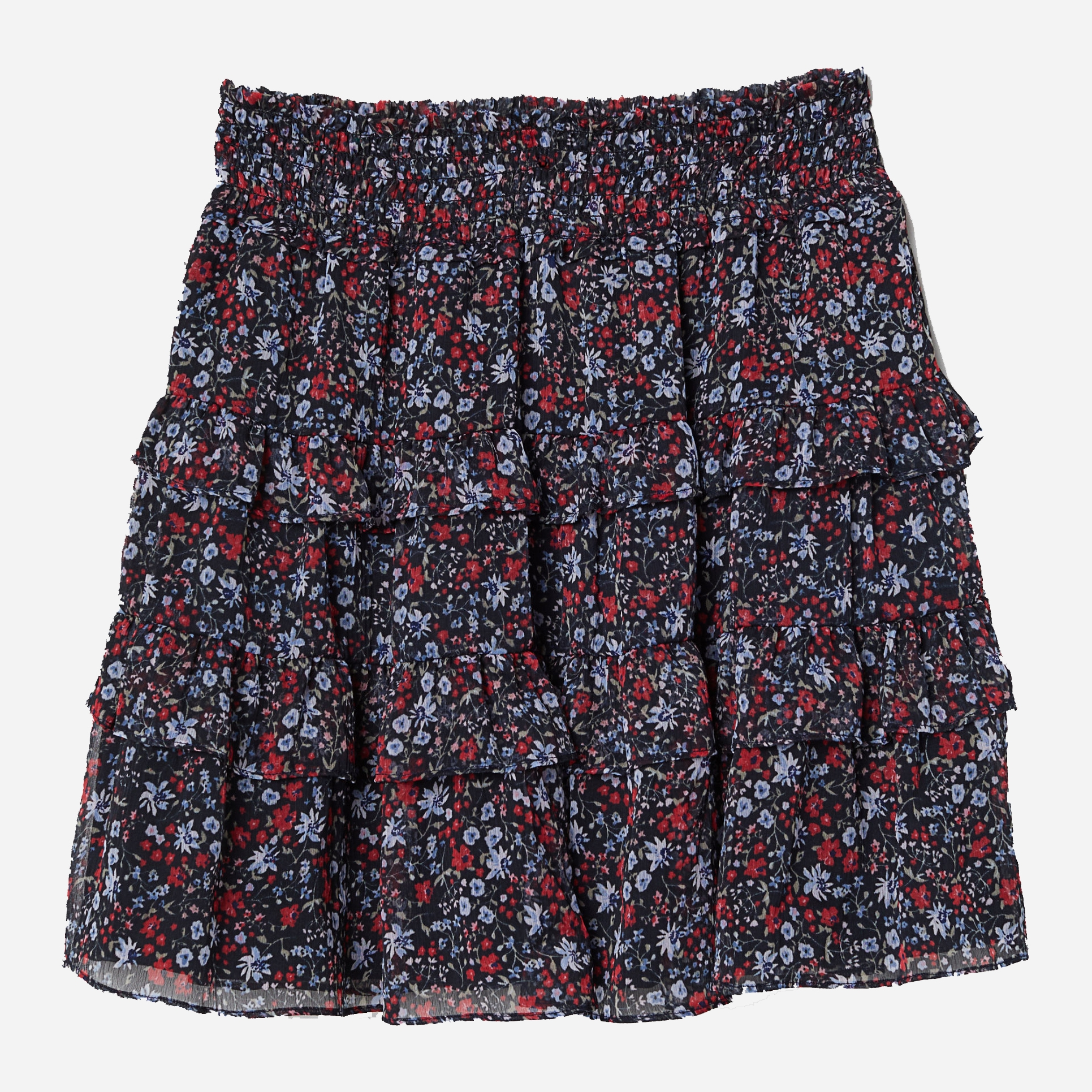 

Юбка H&M Divided XAZ108903UCWB  Черная, Юбка H&M Divided XAZ108903UCWB 34 Черная