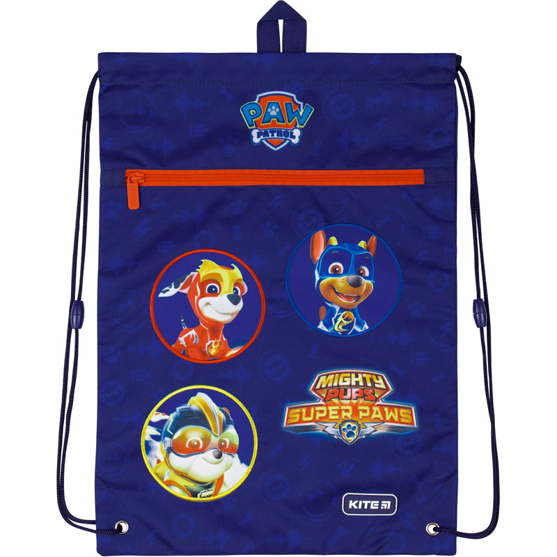 

Сумка для обуви Kite Paw Patrol PAW20-601M