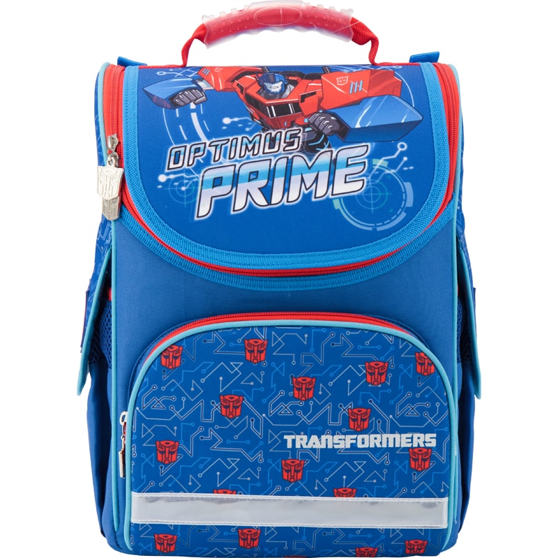 

Рюкзак школьный каркасный KITE 501 Transformers-1 TF17-501S-1