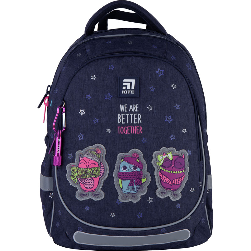 

Рюкзак Kite Education Better together K21-700M-2