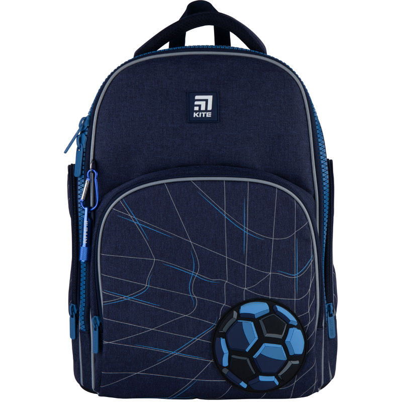 

Рюкзак Kite Education Football pitch K21-706M-3