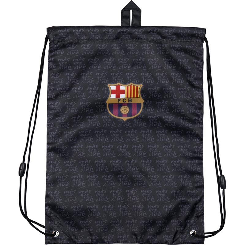

Сумка для обуви Kite Education FC Barcelona BC19-600S