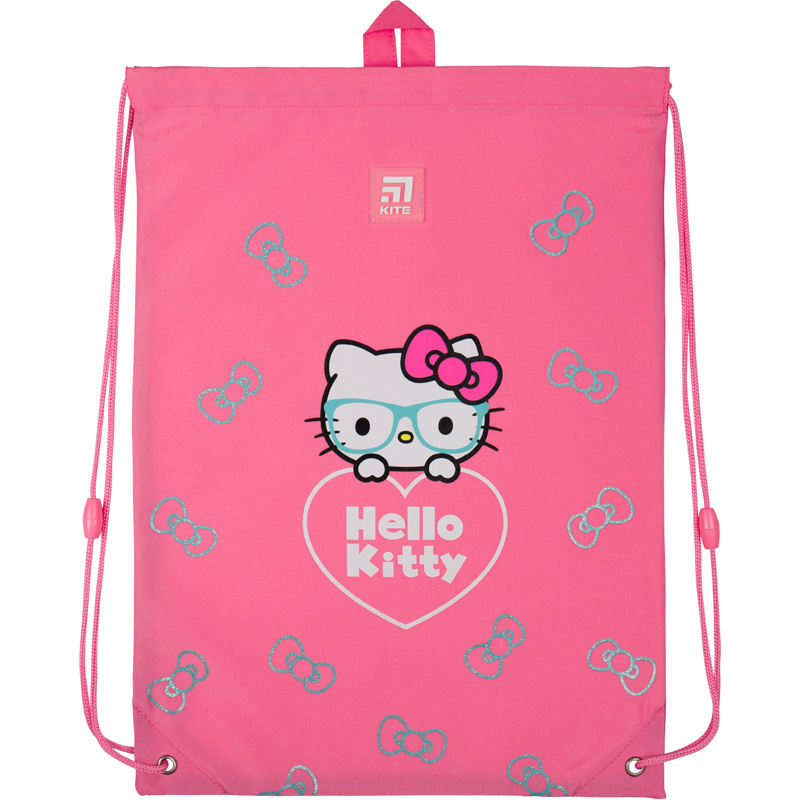 

Сумка для обуви Kite Hello Kitty HK20-600M-2