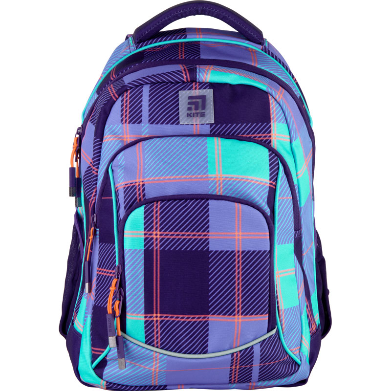 

Рюкзак Kite Education 23L фиолетовый K21-814M-1