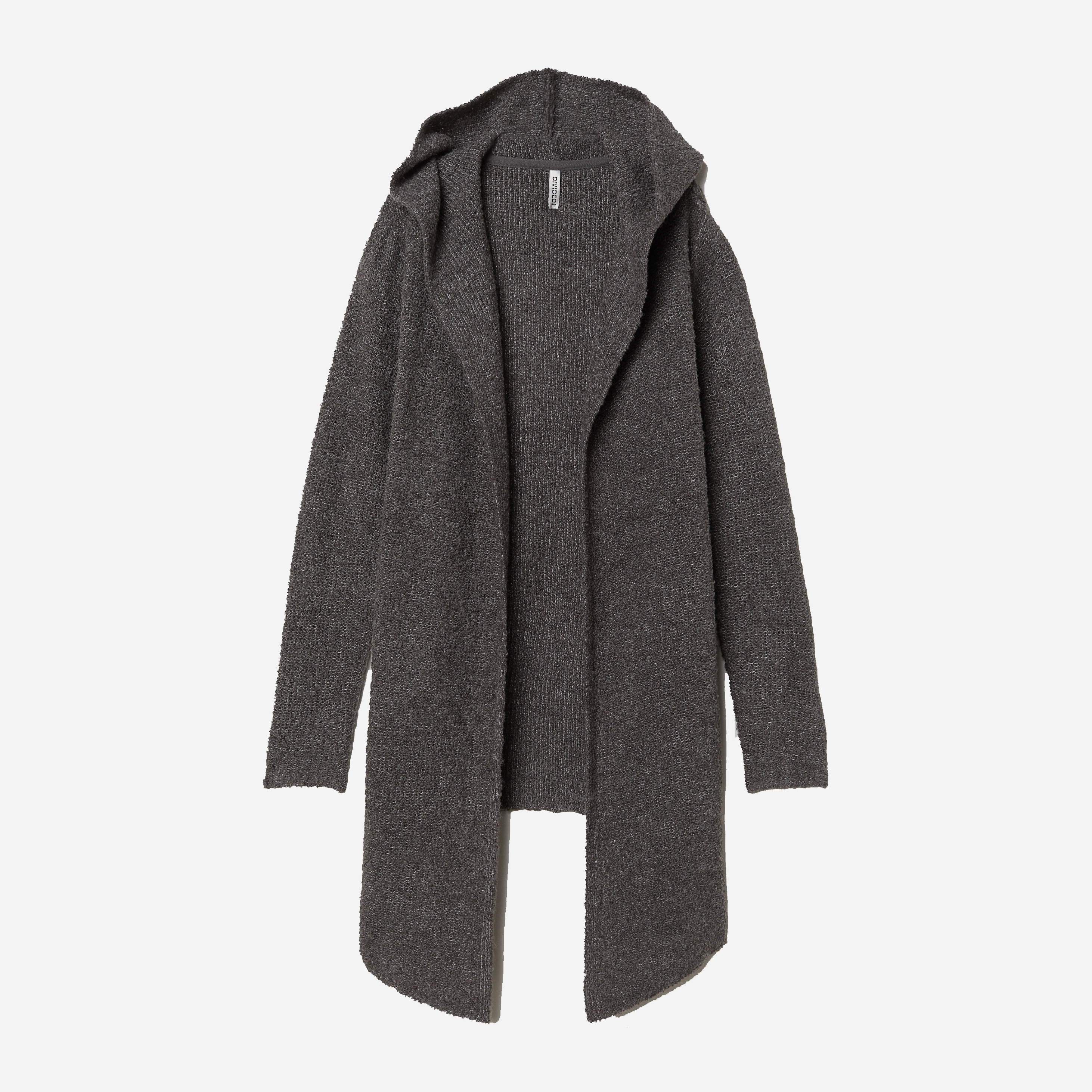 

Кардиган H&M Divided XAZ143072BCNJ  Темно-серый, Кардиган H&M Divided XAZ143072BCNJ L Темно-серый