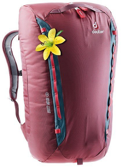 

Рюкзак Deuter, Gravity Motion SL цвет 5324 maron-arctic