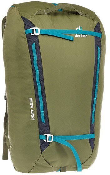 

Рюкзак Deuter, Gravity Motion цвет 2325 khaki-navy