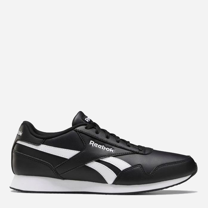 

Кроссовки Reebok Royal Classic Jogger 3.0 EF7789 42.5 (9.5) 27.5 см Black/White/White
