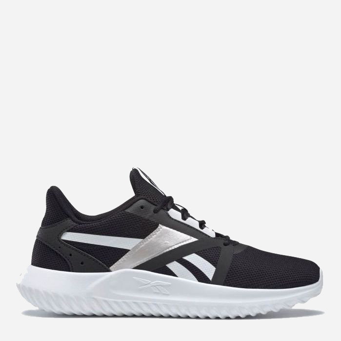 

Кроссовки Reebok Energylux 3 G57592 38 (7.5) 24.5 см Cblack/Ftwwht/Quamet