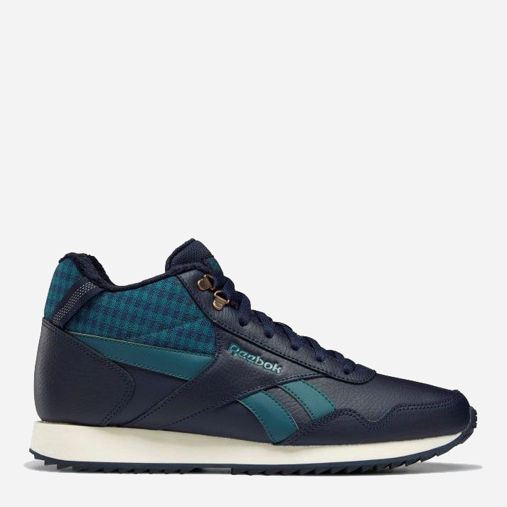 

Ботинки Reebok Royal Glide Mid G57553 43 (10) 28 см Vecnav/Midpin/Chalk