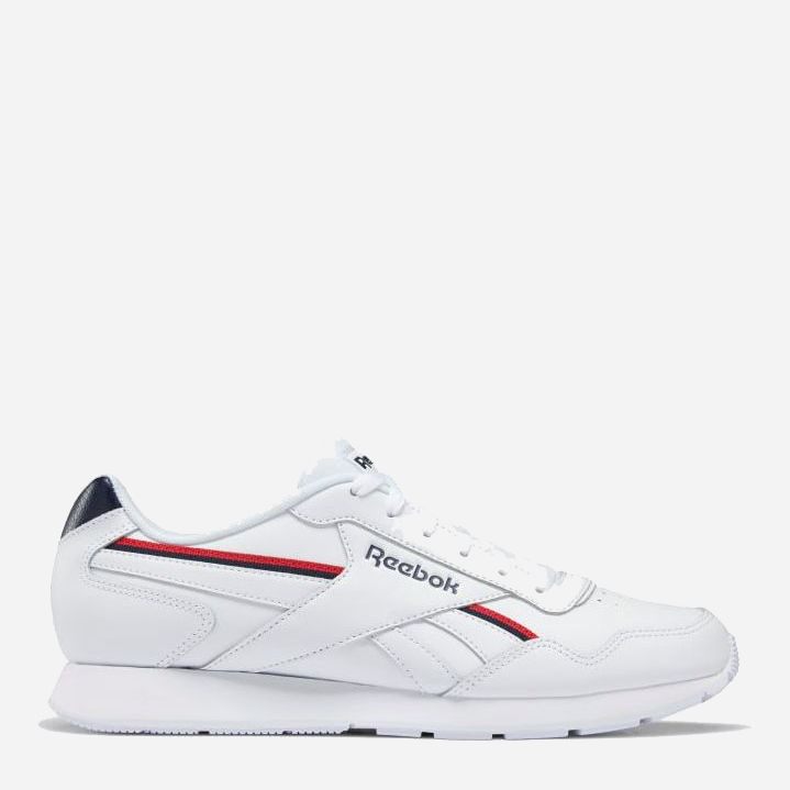 

Кроссовки Reebok Royal Glide H05815 39 (7) 25 см Ftwwht/Vecnav/Vecred