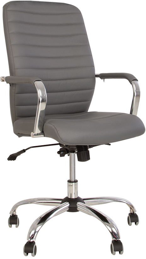 

Кресло Новый Стиль Bruno ordf (Comfort+Anyfix) P ECO-70 (arm ECO-70)