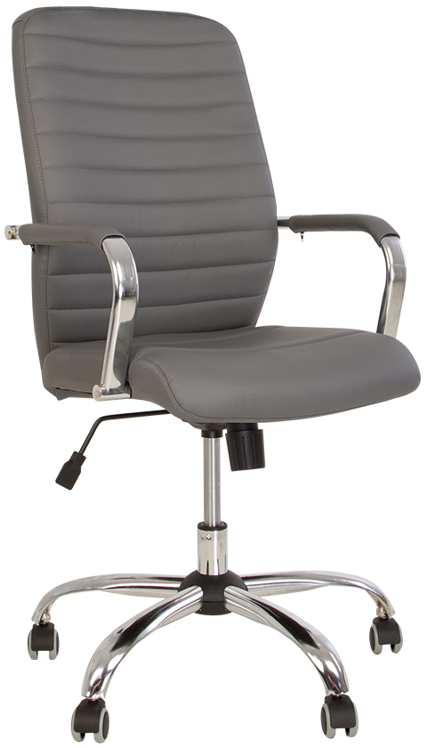 

Кресло Новый Стиль Bruno ordf (Comfort+Tilt) P ECO-70 (arm ECO-70)