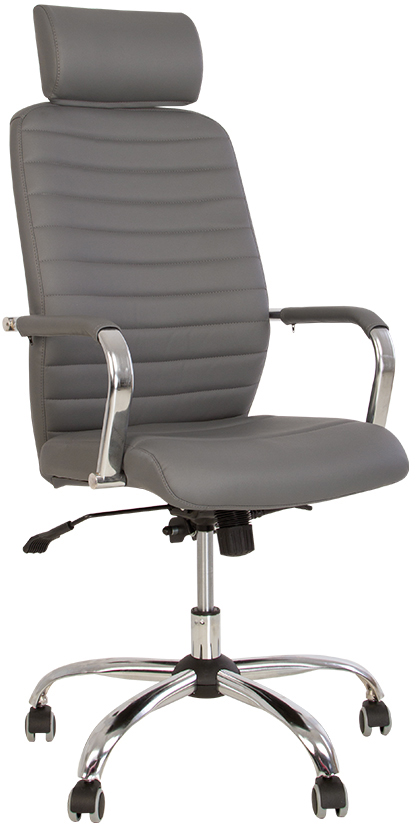 

Кресло Новый Стиль Bruno ordf HR (Comfort+Anyfix) P ECO-70 (arm/h ECO-70)