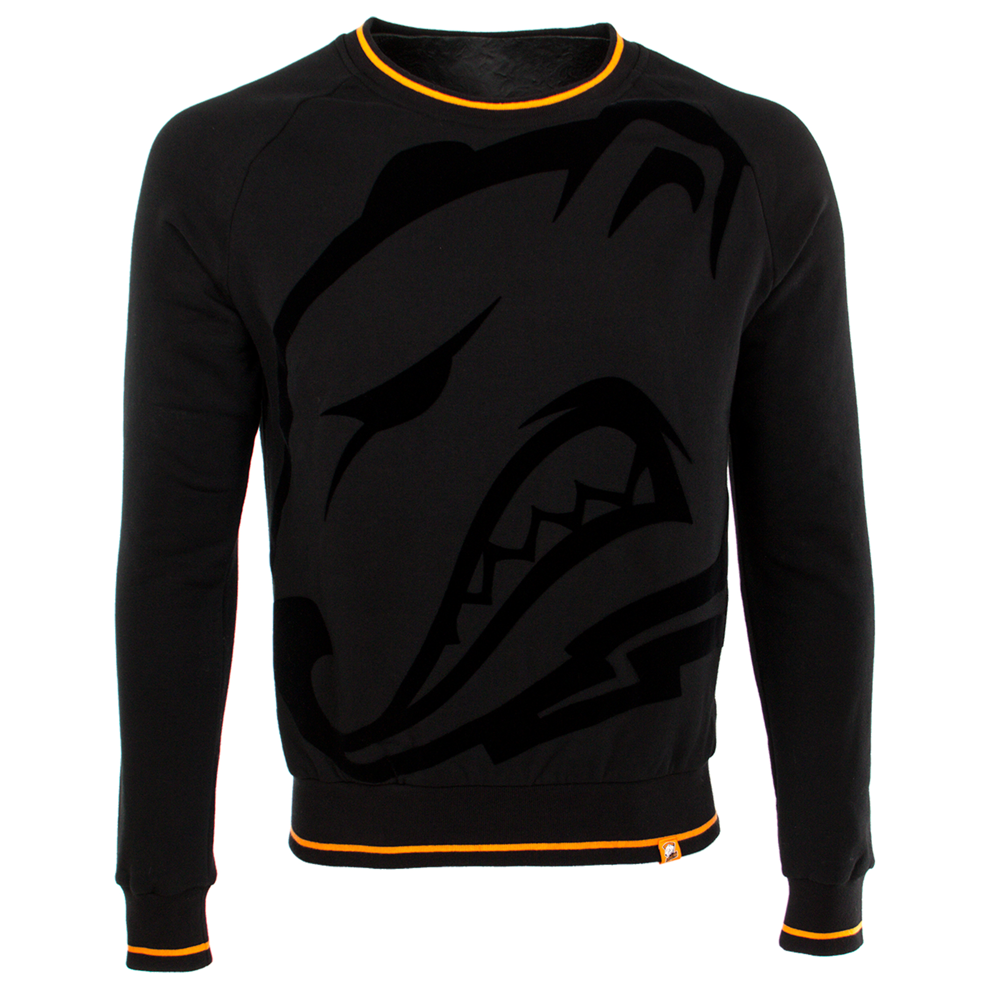 

Свитшот VIRTUS.PRO VP SWEATSHIRT для мужчин темно серый L (FVPSSHIRT17BK000L)