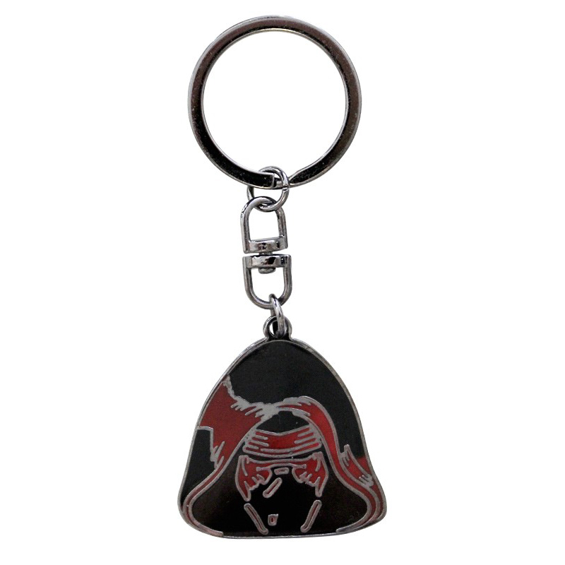 

Брелок STAR WARS Kylo Ren (Кайло Рен) 4 см (ABYKEY095)