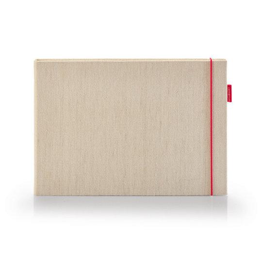 

Блокнот Copic Transotype Sense Book Sketchpad 29,7*21 см, 180 г/кв. м, 40листов, 75061400
