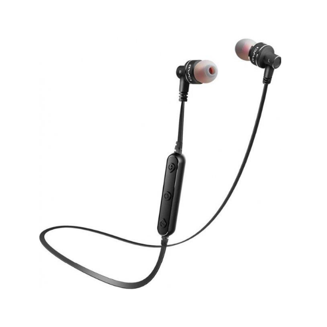 

Наушники беспроводные Bluetooth Awei B990BL, черные