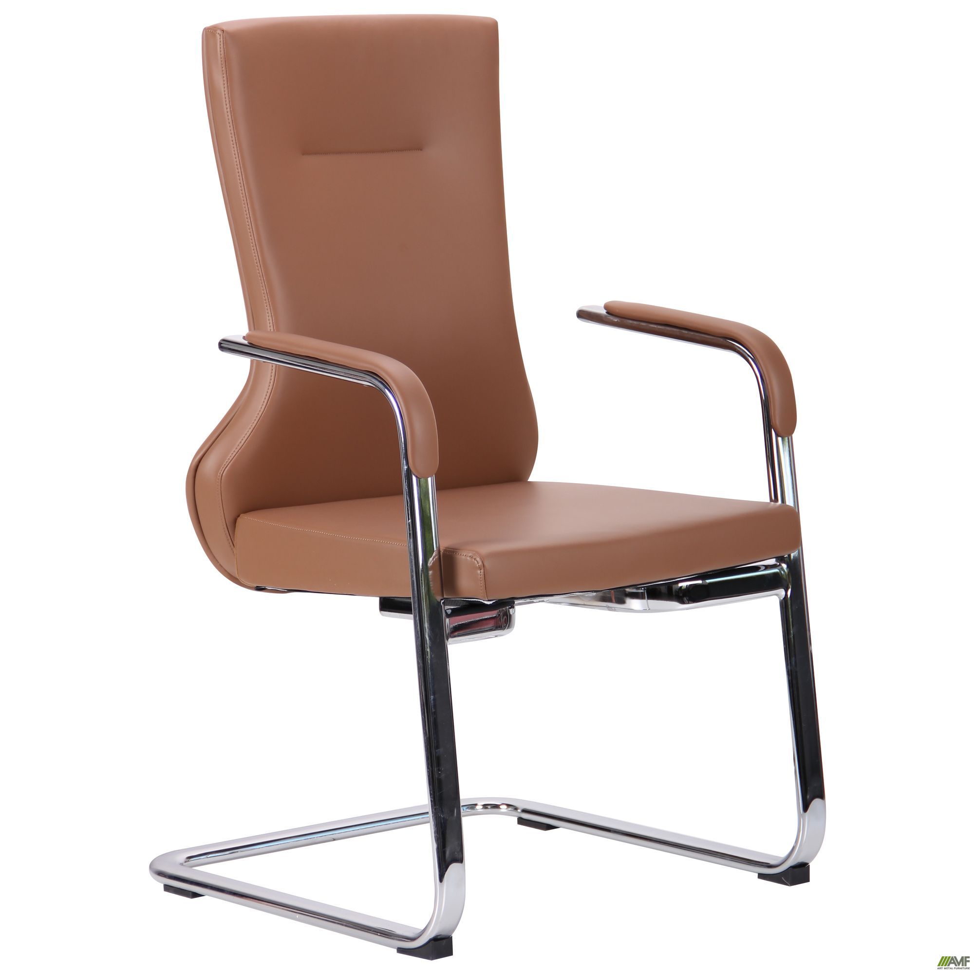 

Кресло AMF Marc CF Brown 544553