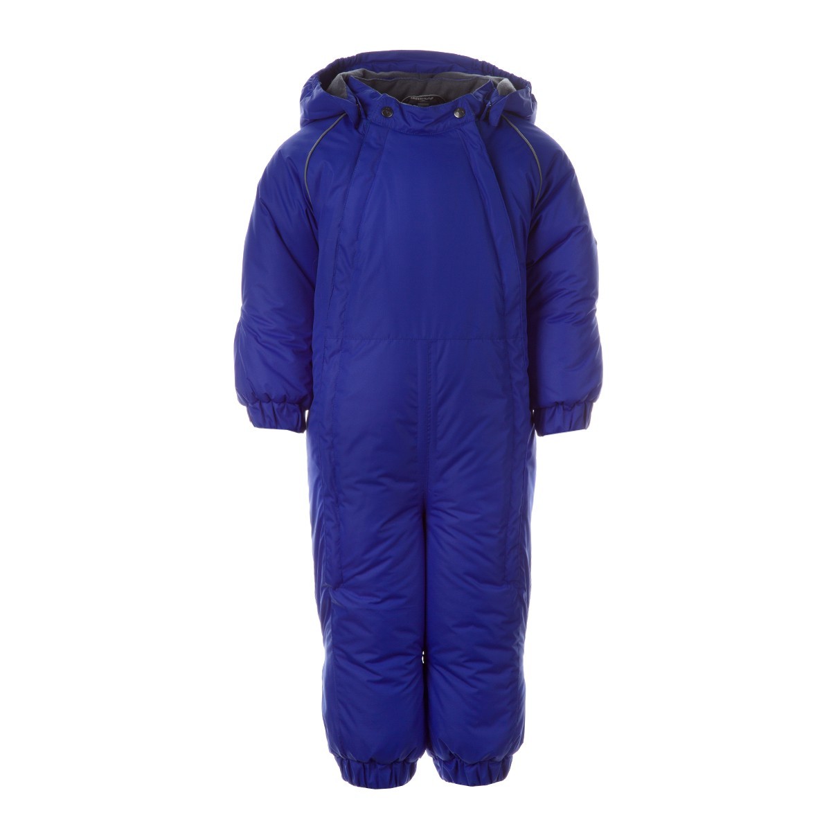 

Зимовий комбінезон HUPPA KEIRA Blue синій 104см (31920120-70035)