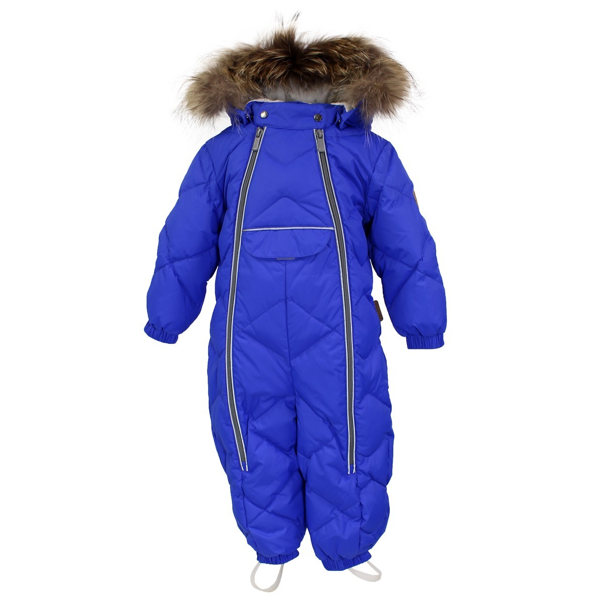 

Зимовий комбінезон HUPPA BEATA 1 Blue синій 92см (31930155-70035)